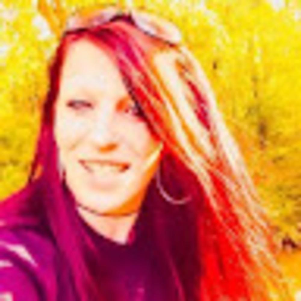 Meet your Posher, Ashley sue
